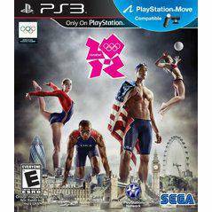 London 2012 Olympics - PlayStation 3 - Premium Video Games - Just $20.99! Shop now at Retro Gaming of Denver