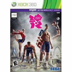 London 2012 Olympics - Xbox 360 - Premium Video Games - Just $10.38! Shop now at Retro Gaming of Denver
