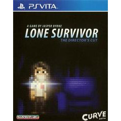Lone Survivor - PlayStation Vita - Premium Video Games - Just $50.99! Shop now at Retro Gaming of Denver