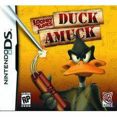 Looney Tunes Duck Amuck - Nintendo DS - Premium Video Games - Just $7.99! Shop now at Retro Gaming of Denver