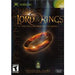 Lord Of The Rings Fellowship Of The Ring - Xbox - Premium Video Games - Just $7.99! Shop now at Retro Gaming of Denver