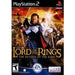 Lord Of The Rings Return Of The King - PlayStation 2 - Premium Video Games - Just $12.99! Shop now at Retro Gaming of Denver