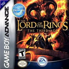 Lord Of The Rings: The Third Age - GameBoy Advance - Premium Video Games - Just $17.99! Shop now at Retro Gaming of Denver