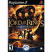 Lord Of The Rings: The Third Age - PlayStation 2 - Premium Video Games - Just $11.99! Shop now at Retro Gaming of Denver