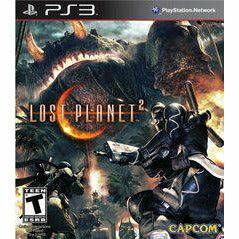 Lost Planet 2 - PlayStation 3 - Premium Video Games - Just $9.99! Shop now at Retro Gaming of Denver
