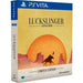 Luckslinger [Limited Edition] - PlayStation Vita - Premium Video Games - Just $67.99! Shop now at Retro Gaming of Denver