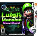 Luigi's Mansion: Dark Moon - Nintendo 3DS - Just $12.99! Shop now at Retro Gaming of Denver