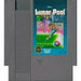Lunar Pool - NES - Premium Video Games - Just $8.99! Shop now at Retro Gaming of Denver