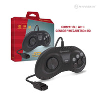 Squire Premium Controller Compatible With Genesis® / MegaRetroN HD - Premium Video Game Accessories - Just $13.99! Shop now at Retro Gaming of Denver