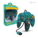 Wired Controller Compatible With N64 by Tomee - Premium Video Game Accessories - Just $18.99! Shop now at Retro Gaming of Denver