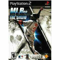 MLB 06 The Show - PlayStation 2 - Premium Video Games - Just $5.99! Shop now at Retro Gaming of Denver
