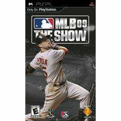 MLB 09: The Show - PSP - Premium Video Games - Just $2.99! Shop now at Retro Gaming of Denver