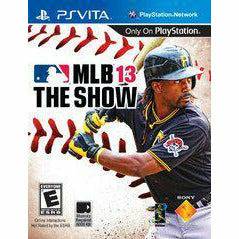 MLB 13 The Show - PlayStation Vita - Premium Video Games - Just $9.99! Shop now at Retro Gaming of Denver