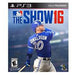 MLB 16: The Show - PlayStation 3 - Premium Video Games - Just $21.99! Shop now at Retro Gaming of Denver