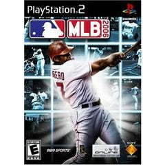 MLB 2006 - PlayStation 2 - Premium Video Games - Just $6.99! Shop now at Retro Gaming of Denver