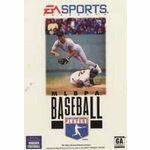 MLBPA Baseball - Sega Genesis - Premium Video Games - Just $5.99! Shop now at Retro Gaming of Denver