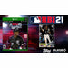MLB RBI Baseball 21 with Bonus Topps Foil Card, Major League Baseball - Xbox One - Just $29.75! Shop now at Retro Gaming of Denver