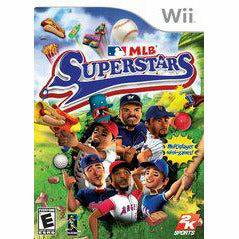 MLB Superstars - Wii - Premium Video Games - Just $6.99! Shop now at Retro Gaming of Denver