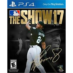 MLB The Show 17 - PlayStation 4 - Premium Video Games - Just $5.99! Shop now at Retro Gaming of Denver