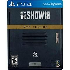 MLB The Show 18 [MVP Edition] - PlayStation 4 - Just $9.99! Shop now at Retro Gaming of Denver