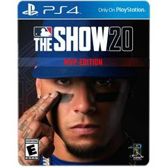 MLB The Show 20 [MVP Edition] - PlayStation 4 - Premium Video Games - Just $24.99! Shop now at Retro Gaming of Denver