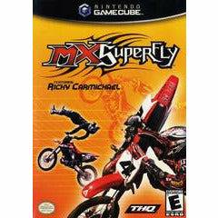MX Superfly - Nintendo GameCube - Premium Video Games - Just $9.99! Shop now at Retro Gaming of Denver