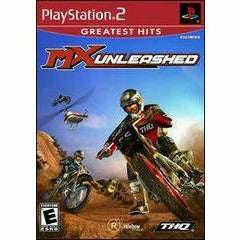 MX Unleashed [Greatest Hits] - PlayStation 2 - Premium Video Games - Just $7.99! Shop now at Retro Gaming of Denver