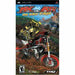 MX Vs. ATV Unleashed On The Edge - PSP - Premium Video Games - Just $5.99! Shop now at Retro Gaming of Denver