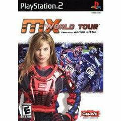 MX World Tour - PlayStation 2 - Premium Video Games - Just $4.99! Shop now at Retro Gaming of Denver