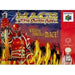 Mace Dark Age - Nintendo 64 (LOOSE) - Just $16.99! Shop now at Retro Gaming of Denver