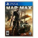 Mad Max - PlayStation 4 - Just $19.99! Shop now at Retro Gaming of Denver