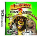 Madagascar Escape 2 Africa - Nintendo DS - Premium Video Games - Just $4.49! Shop now at Retro Gaming of Denver