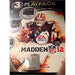 Madden 12 3 PlayPack - PlayStation 3 - Premium Video Games - Just $25.99! Shop now at Retro Gaming of Denver
