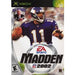 Madden 2002 - Xbox - Premium Video Games - Just $6.99! Shop now at Retro Gaming of Denver