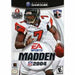 Madden 2004 - GameCube - Premium Video Games - Just $8.99! Shop now at Retro Gaming of Denver