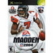 Madden 2004 - Xbox (CIB) - Premium Video Games - Just $5.99! Shop now at Retro Gaming of Denver
