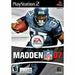 Madden 2007 - PlayStation 2 - Premium Video Games - Just $6.99! Shop now at Retro Gaming of Denver