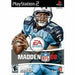 Madden 2008 - PlayStation 2 - Premium Video Games - Just $7.09! Shop now at Retro Gaming of Denver