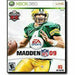 Madden 2009 - Xbox 360 - Premium Video Games - Just $4.99! Shop now at Retro Gaming of Denver