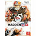 Madden NFL 12 - Wii - Premium Video Games - Just $7.99! Shop now at Retro Gaming of Denver