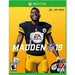 Madden NFL 19 - Xbox One - Premium Video Games - Just $4.99! Shop now at Retro Gaming of Denver