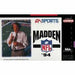Madden NFL '94 - Super Nintendo - (LOOSE) - Premium Video Games - Just $3.99! Shop now at Retro Gaming of Denver