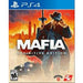 Mafia: Definitive Edition - PlayStation 4 - Just $12.99! Shop now at Retro Gaming of Denver