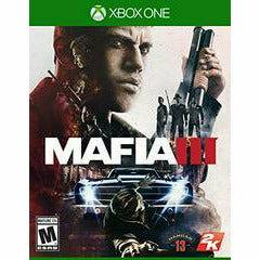 Mafia III - Xbox One - Premium Video Games - Just $7.99! Shop now at Retro Gaming of Denver