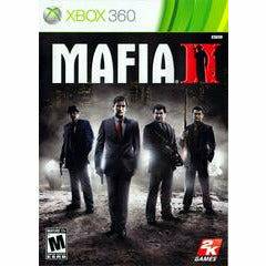 Mafia II - Xbox 360 - Premium Video Games - Just $17.99! Shop now at Retro Gaming of Denver