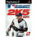 Major League Baseball 2K5 - PlayStation 2 - Premium Video Games - Just $5.99! Shop now at Retro Gaming of Denver