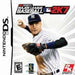 Major League Baseball 2K7 - Nintendo DS (Game Only) - Premium Video Games - Just $7.99! Shop now at Retro Gaming of Denver