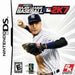 Major League Baseball 2K7 - Nintendo DS - Premium Video Games - Just $7.99! Shop now at Retro Gaming of Denver