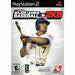 Major League Baseball 2K8 - PlayStation 2 - Premium Video Games - Just $5.99! Shop now at Retro Gaming of Denver