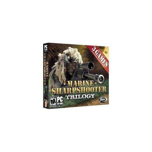Marine Sharpshooter Trilogy- PC - Premium Video Games - Just $9.99! Shop now at Retro Gaming of Denver